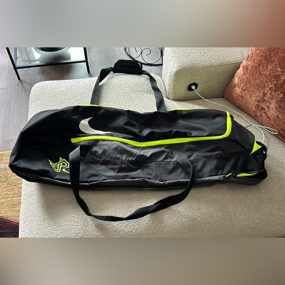 NIKE BASEBALL BACKPACK/BAG